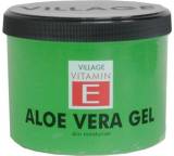 Lotion im Test: Aloe Vera Body Gel von Village Cosmetics, Testberichte.de-Note: 2.2 Gut