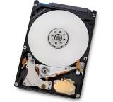 Festplatte im Test: Travelstar 7K1000 HTS721010A9E630 (1 TB) von HGST / Hitachi, Testberichte.de-Note: 1.4 Sehr gut