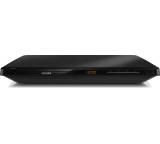 Blu-ray-Player im Test: BDP3490 von Philips, Testberichte.de-Note: 1.8 Gut