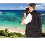 Foto- & Video-Zubehör im Test: Foto- und Freizeitweste von Somikon, Testberichte.de-Note: ohne Endnote