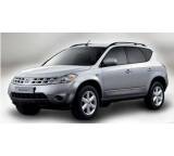 Murano 3.5 V6 4x4 Xtronic CVT (172 kW) [03]