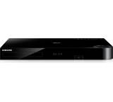Blu-ray-Player im Test: BD-F8500 von Samsung, Testberichte.de-Note: 2.2 Gut