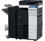 Drucker im Test: d-COLOR MF282 von Olivetti, Testberichte.de-Note: 1.0 Sehr gut