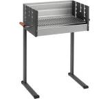 Grill im Test: 7100 von Dancook, Testberichte.de-Note: 1.8 Gut