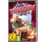 Game im Test: Pressure (für PC) von Topware, Testberichte.de-Note: ohne Endnote