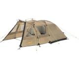 Zelt im Test: Grand Illusion IV von Jack Wolfskin, Testberichte.de-Note: ohne Endnote