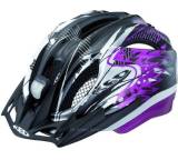 Fahrradhelm im Test: Meggy Reflex von KED, Testberichte.de-Note: ohne Endnote