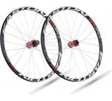 Fahrrad-Laufrad im Test: EA90 XC 26" von Easton, Testberichte.de-Note: ohne Endnote