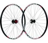 Fahrrad-Laufrad im Test: ZTR Arch EX 26" von NoTubes, Testberichte.de-Note: ohne Endnote