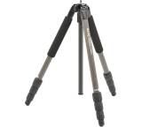 Stativ im Test: Pro 634 CF von Slik, Testberichte.de-Note: 2.0 Gut