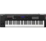 Synthesizer, Workstations & Module im Test: MX61 von Yamaha, Testberichte.de-Note: ohne Endnote