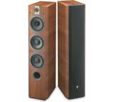 Lautsprecher im Test: Chorus 726 von Focal, Testberichte.de-Note: 2.4 Gut