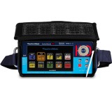 Sat-Anlagen-Zubehör im Test: TechniTouch HD von TechniSat, Testberichte.de-Note: ohne Endnote