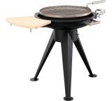 Grill im Test: Lamont von Tepro, Testberichte.de-Note: ohne Endnote