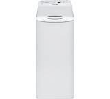 Waschmaschine im Test: FET-6312 von Fagor, Testberichte.de-Note: ohne Endnote