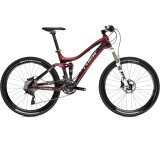 Lush Carbon - Shimano Deore XT (Modell 2013)