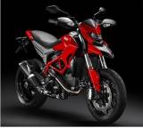 Hypermotard ABS (81 kW) [13]