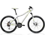 Fahrrad im Test: Miss 2000 - Shimano Deore (Modell 2013) von Ghost, Testberichte.de-Note: ohne Endnote