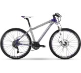 Fahrrad im Test: Life RX Pro 26" - Shimano SLX (Modell 2013) von Haibike, Testberichte.de-Note: ohne Endnote