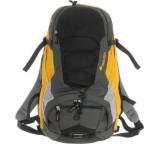 Motorradtaschen/-rucksack im Test: Adventure von Touratech, Testberichte.de-Note: 1.3 Sehr gut