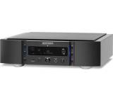 Multimedia-Player im Test: NA-11S1 von Marantz, Testberichte.de-Note: 1.0 Sehr gut