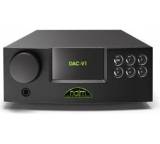 Audio-Konverter im Test: DAC-V1 von Naim Audio, Testberichte.de-Note: ohne Endnote