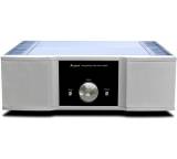 Verstärker im Test: XA 6590 II von Audreal, Testberichte.de-Note: ohne Endnote