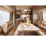 Caravan im Test: Averso 395 TS von Bürstner, Testberichte.de-Note: 2.0 Gut