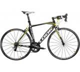 Fahrrad im Test: 576 RSP - Shimano Ultegra (Modell 2013) von Look Cycles, Testberichte.de-Note: ohne Endnote