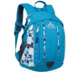 Rucksack im Test: Donald von Vaude, Testberichte.de-Note: 1.6 Gut