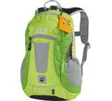 Rucksack im Test: Kids Moab Jam von Jack Wolfskin, Testberichte.de-Note: 1.5 Sehr gut