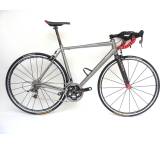 Fahrrad im Test: Aristos RS - Campagnolo Super Record (Modell 2013) von Falkenjagd, Testberichte.de-Note: ohne Endnote