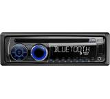 Autoradio im Test: CZ301E von Clarion, Testberichte.de-Note: ohne Endnote