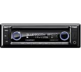 Autoradio im Test: Toronto 420 BT von Blaupunkt, Testberichte.de-Note: 2.1 Gut