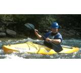 Kanu im Test: Rogue von Jackson Kayak, Testberichte.de-Note: ohne Endnote