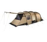 Zelt im Test: Travel Lodge RT von Jack Wolfskin, Testberichte.de-Note: 2.2 Gut