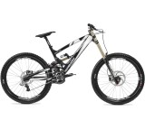 Makulu Air - SRAM X0 Type 2 (Modell 2013)