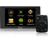 Freisprechanlage im Test: Asteroid Mini von Parrot, Testberichte.de-Note: 2.2 Gut