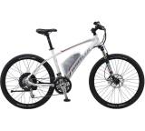 E-Passera - Shimano Deore XT (Modell 2012)