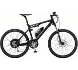 E-Falcon - Shimano Deore XT (Modell 2012)