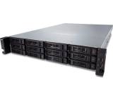 NAS-Server im Test: TeraStation 7120r Enterprise von Buffalo, Testberichte.de-Note: ohne Endnote