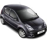 Pixo 1.0 5-Gang manuell More (50 kW) [09]