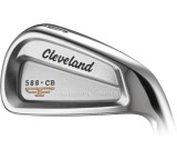588 Forged CB Eisen