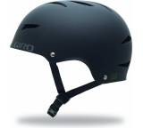 Fahrradhelm im Test: Flak von Giro, Testberichte.de-Note: 2.1 Gut