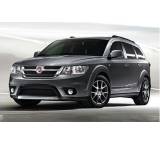 Auto im Test: Freemont 3.6 V6 24V Pentastar AWD Automatik Lounge (203 kW) [11] von Fiat, Testberichte.de-Note: 3.0 Befriedigend