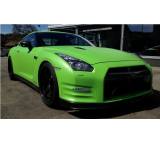 Auto im Test: GT-R VR38DETT Allrad GR-6 (551 kW) [08] getunt von Novidem von Nissan, Testberichte.de-Note: 2.0 Gut