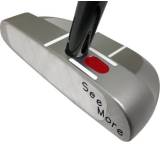 Golfschläger im Test: M9 Platinum Finish von Seemore, Testberichte.de-Note: ohne Endnote