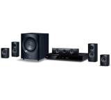 Heimkinosystem im Test: BH7230BWB von LG, Testberichte.de-Note: 2.0 Gut