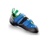 Kletterschuh im Test: Falco Velcro von Lowa, Testberichte.de-Note: ohne Endnote