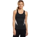Sportbekleidung im Test: Infinity Sport Tank von Pearl Izumi, Testberichte.de-Note: 1.5 Sehr gut